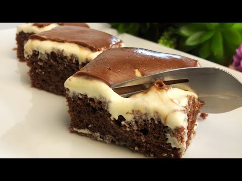 O prajitura ce se topeste in gura cu blat pufos, bine insiropat si crema cu lapte condensat