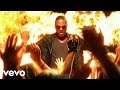 Taio Cruz - Dynamite (Official Video)