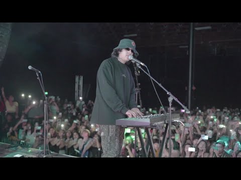 Cuco - ‘Para Mi’ Tour KICKS OFF