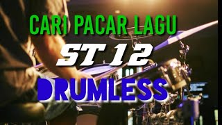 Download lagu cari pacar lagi st 12 drumless/tanpadrum mp3 Download lagu cari pacar lagi st 12 drumless/tanpadrum mp3