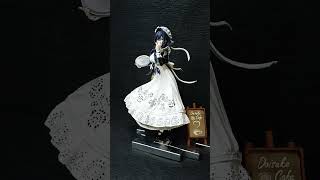 My maid Kronii figure #hololive #hololiveenglish #ourokronii #kronillust