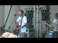 Rival Schools "69 Guns" Live at Lollapalooza