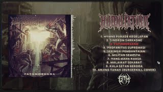 Download lagu HUMILIATION - FATAMORGANA [FULL ALBUM STREAM] (2015) AS EXCLUSIVE mp3