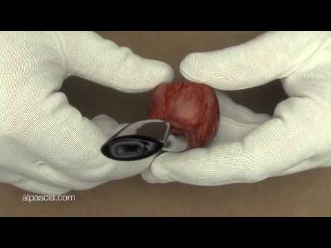 pipa Chacom Match 337 051 - tobacco pipe