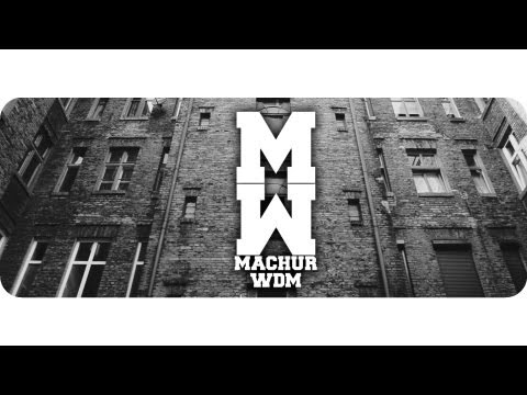 MACHUR & WDM - Wiem (OFFICIAL VIDEO)
