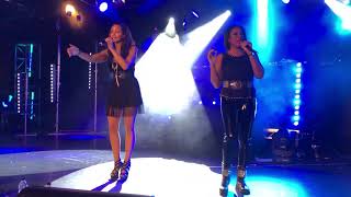 The Honeyz - End Of The Line (Live at Butlin’s Minehead)