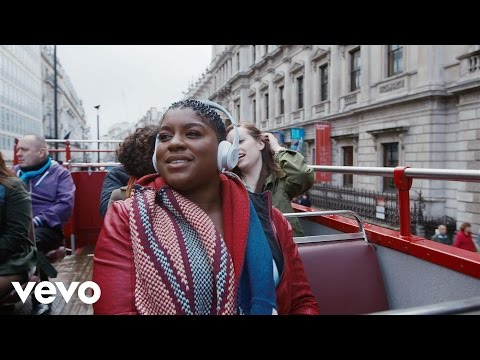 Ester Dean - Crazy Youngsters (from Pitch Perfect 2)