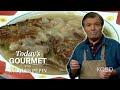 Cozy Soup And Homemade Bread From Jacques Pépin KQED