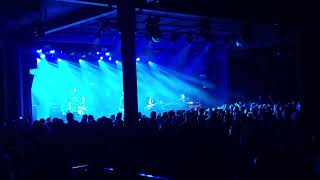 The Charlatans - (No One) Not Even the Rain - Vancouver Feb 13 2023
