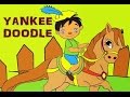 Yankee Doodle Went To Town | Nursery Rhymes ...