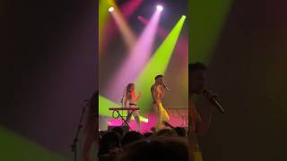 La Femme - Welcome America live Utrecht #lafemme #music #livemusic