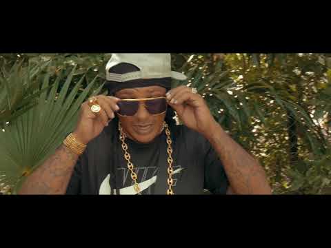 DARKY FEAT WALTON CLR - SOLDAT (CLIP)