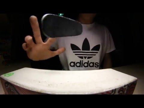 ProFB presents: Danil Aldoshin - Gang