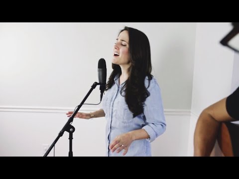 Good Good Father (Chris Tomlin) cover by Bria Jean