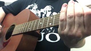 TheJacWag - Domino (Masters of Reality)