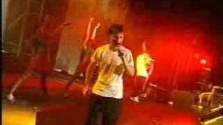 PJ &amp; Duncan AKA - &quot;If I Give You My Number&quot; [Live &#39;95]