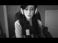 I'm A Fool To Want You Cover 