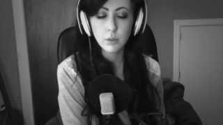 I'm A Fool To Want You Cover