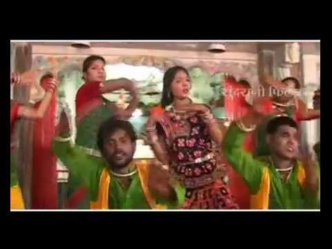 Ka Mohni Bharaye - Ma Ke Nache Langurwa - Singer Alka Chandrakar - Chhattisgarhi Jas Songs