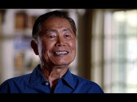afbeelding To Be Takei Official Trailer (2014) George Takei Documentary HD