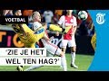 ‘Ajax straalt hele seizoen al niks uit’