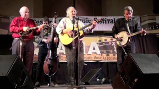 Peter Rowan Bluegrass Band  -  So Good