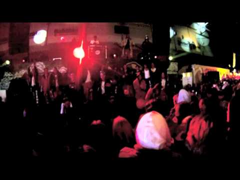 PLAYERS BALL 2012 SHOW