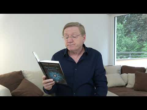 Law of Resonance 12: What can slow you down - Pierre Franckh reads