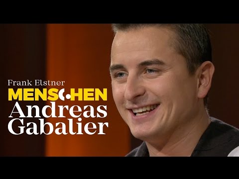 Er hat eine schlimme Familientragödie verarbeitet - Andreas Gabalier | Frank Elstner Menschen