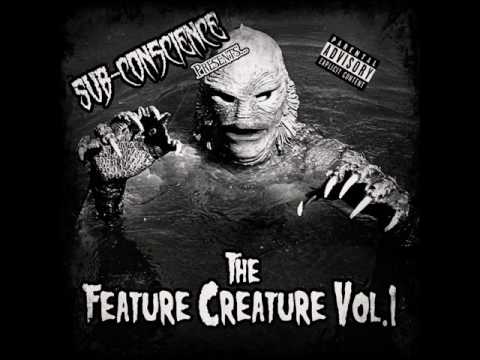 Sub-Con5cience - Maps (Feat. Silentmind & Tekneek)