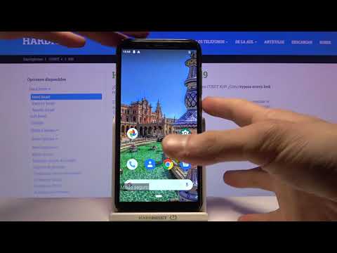 Cómo activar y quitar el modo seguro en CUBOT X19 - entrar en modo seguro, sacar el modo seguro