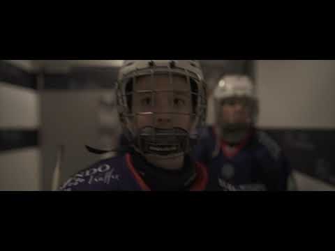 Promotion Video über die Eisbären Juniors Berlin