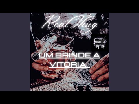 Um brinde a vitória