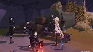 メインストーリーやります【原神】