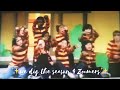 ZOOM Season 4 Cast Montage 1974 75