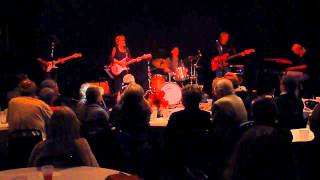 EG Kight and The Blue South Band - Comin' Down with the Blues