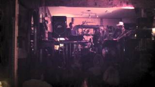 Witch for the Night (cover Sugar Pie DeSanto)