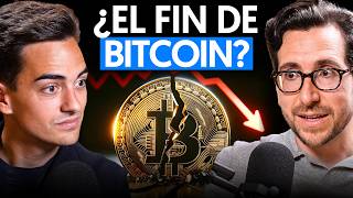 Qué Está Pasando con Bitcoin: Strategy, Preferentes y el Riesgo Michael Saylor (Alberto Mera)