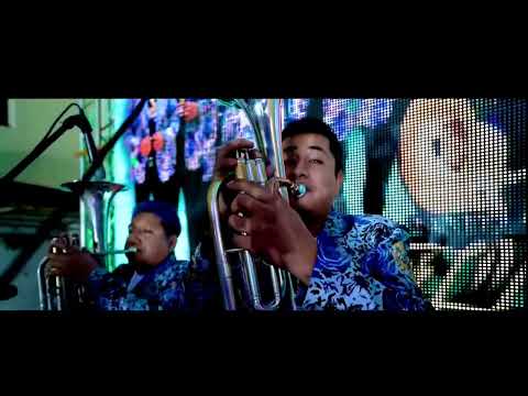 Banda H Azul -La Parranda Larga