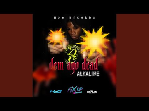 Video thumbnail for Dead Dem Ago Dead