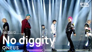 Download lagu ONEUS(원어스) - No diggity(반박불가) @인기가요 inkigayo 20210131 mp3