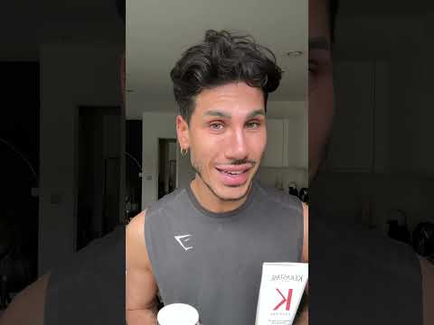 hair journey update / hair loss & thinning #hairloss #haircare #hair