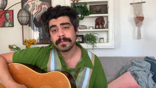 CoVid #35 - More Love