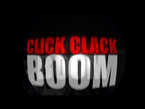Ashisha - Click Clack Boom [Prod. ECSTASY] (Official Music Video) | Hindi Rap 2023