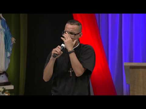 Louvemos O Senhor 10/11/2013 Pe. Serginho - Palestra 3/3