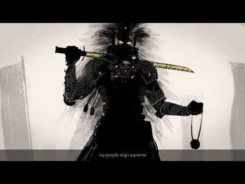 Endless Space 2 - Hissho Outro/Ending