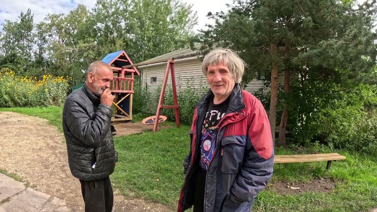 Мама дасми совсем плоха, переехал к Наде, закуска для малька, коньячный амнез
