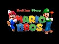 Mario Luigi S Epic Bedtime Adventure Super Mario Bros Sleep Story For Kids