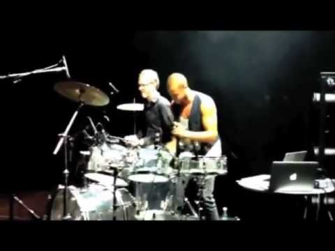 Sound Of Seduction Tour 2013