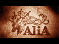 AliA / letter【Official Music Video】